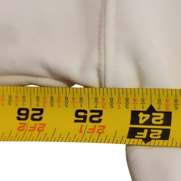 Fabletics Shrunken Hoodie - Los Angeles Dreamland Surf + Sand - Size 2X - Picture 10 of 11